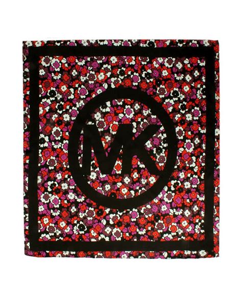 Michael Kors Women's Dot Bandana .